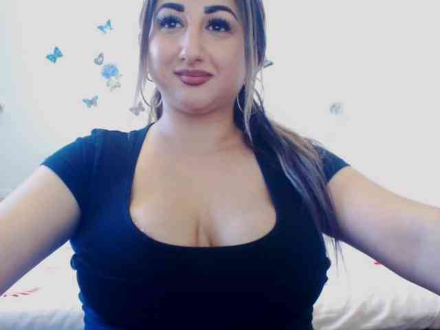 mayarebecca webcam