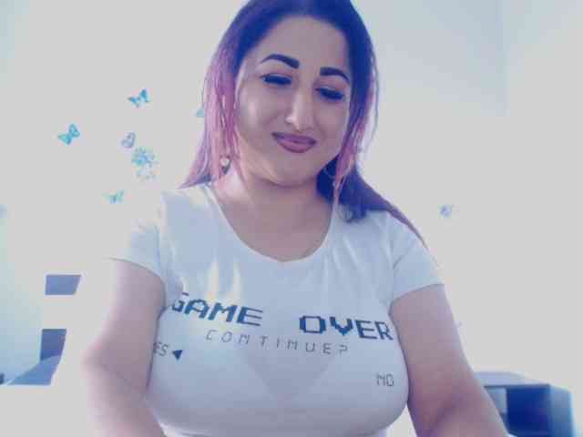mayarebecca webcam