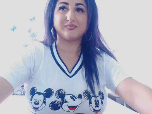 mayarebecca webcam