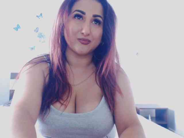 mayarebecca webcam