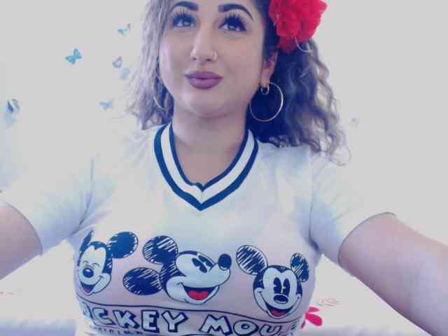 mayarebecca webcam