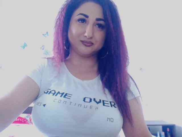 mayarebecca webcam