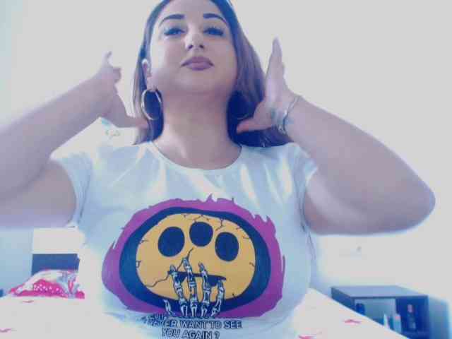 mayarebecca webcam