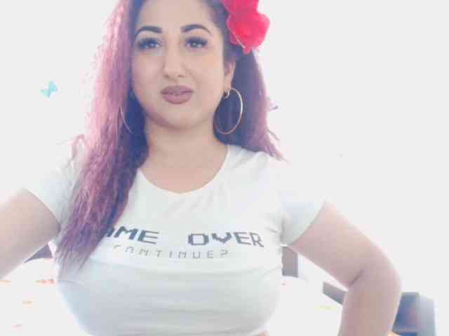 mayarebecca webcam