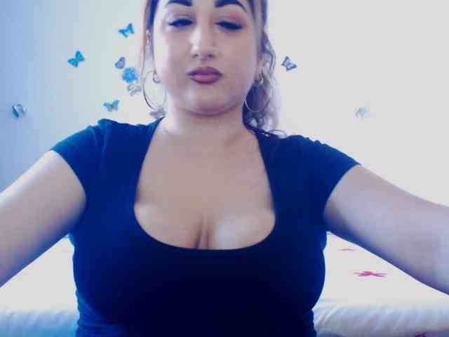 mayarebecca webcam