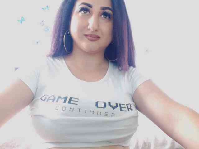 mayarebecca webcam