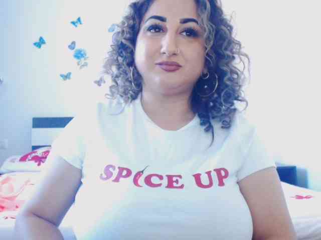 mayarebecca webcam