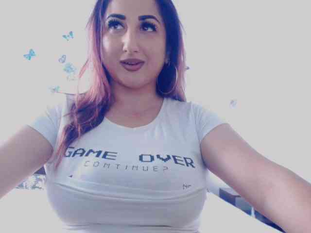 mayarebecca webcam