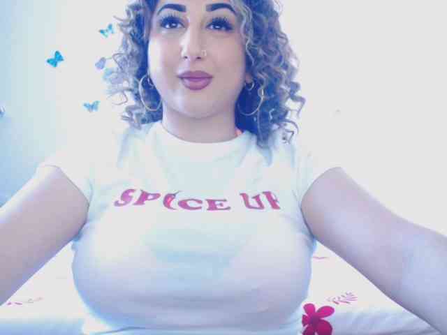 mayarebecca webcam