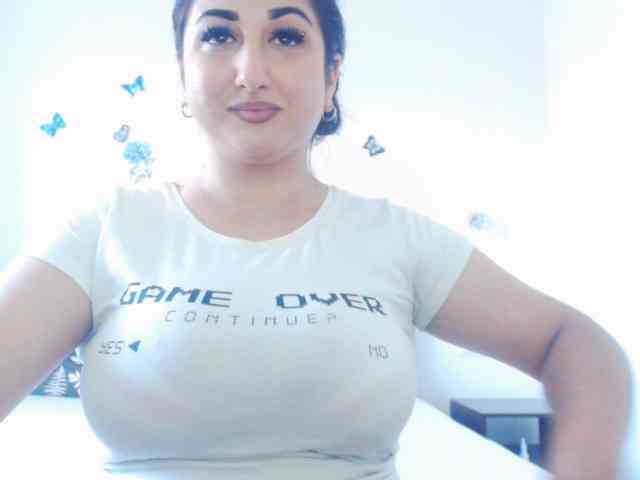mayarebecca webcam