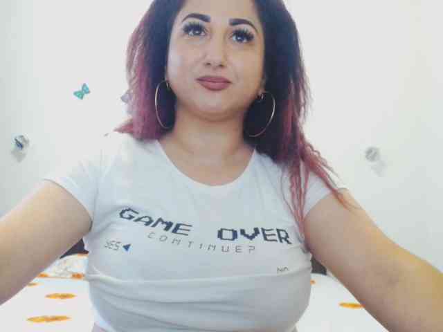 mayarebecca webcam
