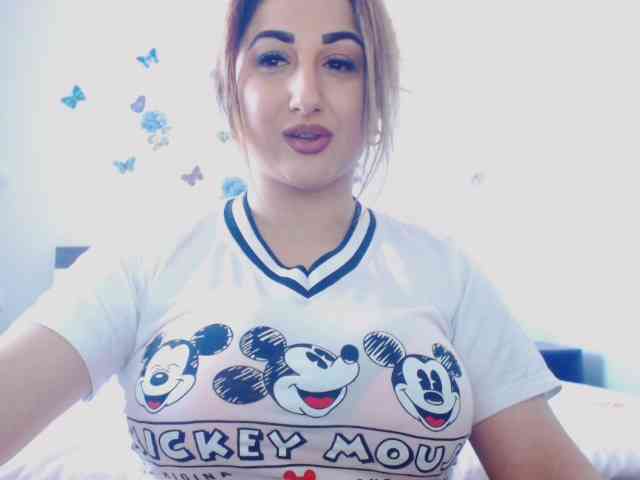 mayarebecca webcam