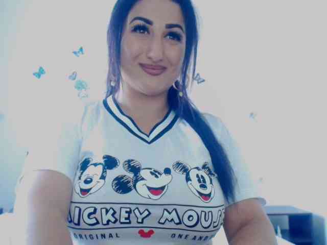 mayarebecca webcam
