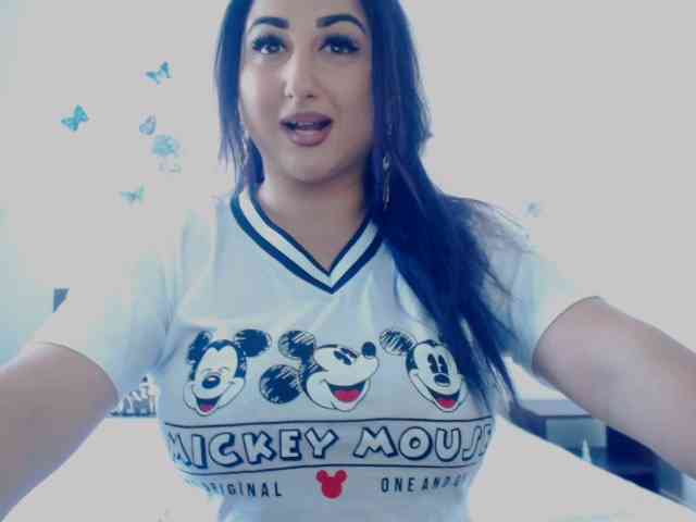 mayarebecca webcam