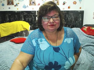 SweetMommaX Porn Show