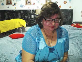 SweetMommaX Porn Show