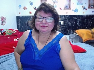 SweetMommaX Porn Show