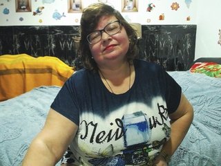 SweetMommaX Porn Show