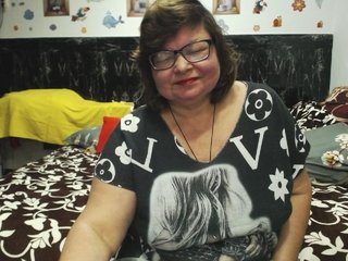 SweetMommaX Porn Show