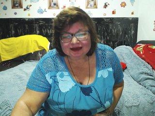 SweetMommaX Porn Show