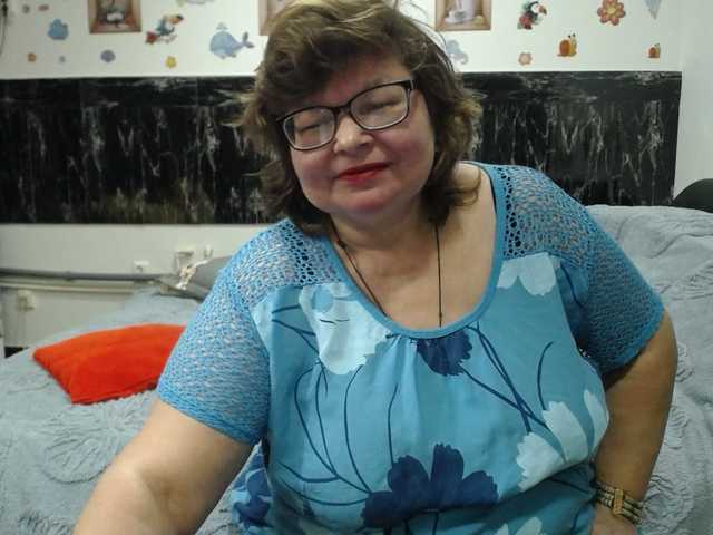 SweetMommaX from BongaCams