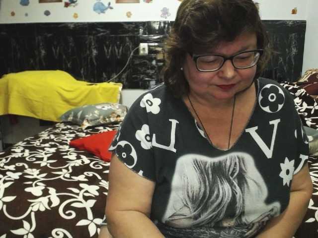 SweetMommaX from BongaCams is Freechat
