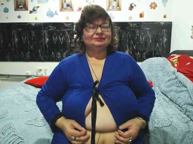 SweetMommaX SweetMommaX