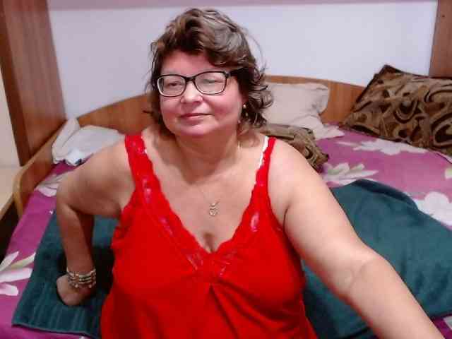 SweetMommaX