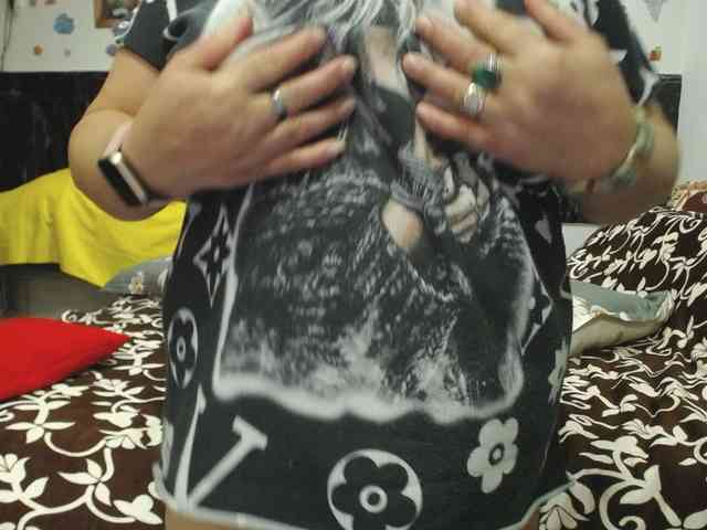 SweetMommaX SweetMommaX