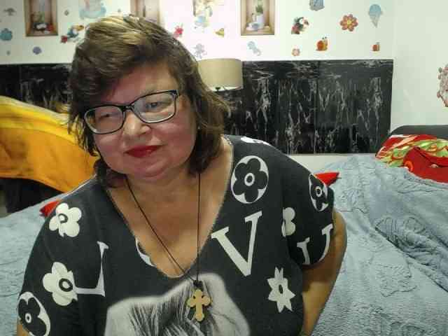 free live videochat SweetMommaX