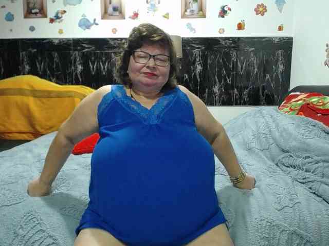 SweetMommaX SweetMommaX