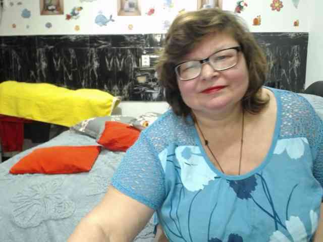 SweetMommaX webcam