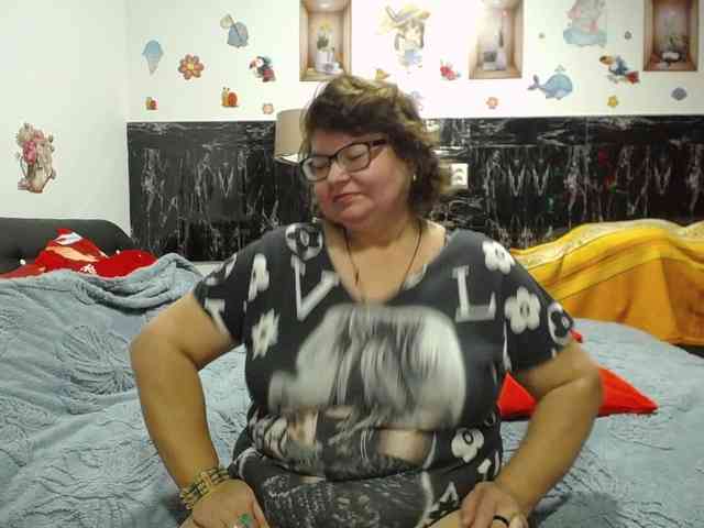 SweetMommaX SweetMommaX