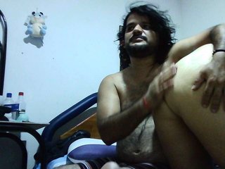 Zusybearman Porn Show