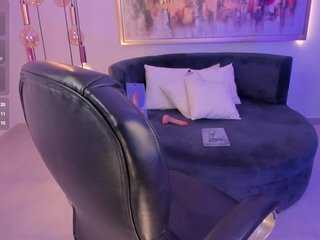 SophieBarnett Porn Show