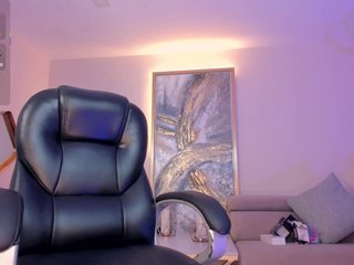 SophieBarnett Porn Show
