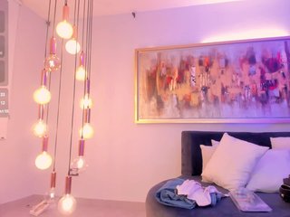 SophieBarnett Porn Show