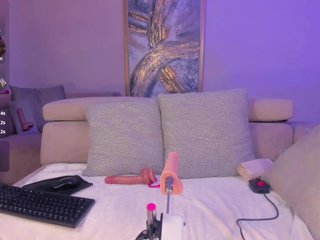 SophieBarnett Porn Show