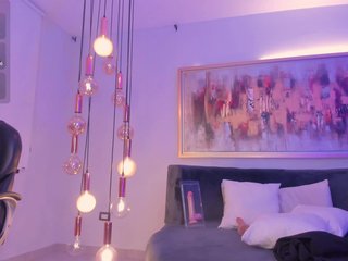 SophieBarnett Porn Show