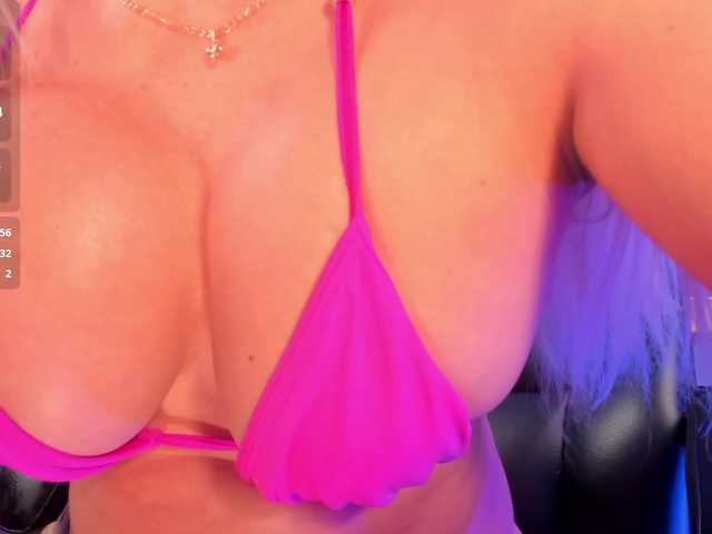 SophieBarnett's BongaCams show and profile