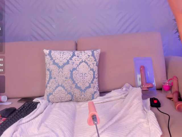 SophieBarnett webcam