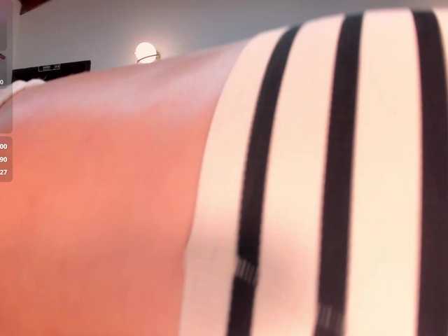 SophieBarnett on BongaCams 