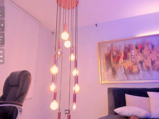 SophieBarnett's BongaCams show and profile