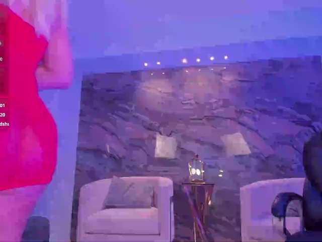 SophieBarnett's BongaCams show and profile