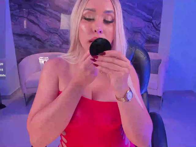 SophieBarnett's BongaCams show and profile