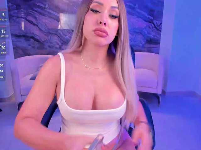 SophieBarnett's BongaCams show and profile