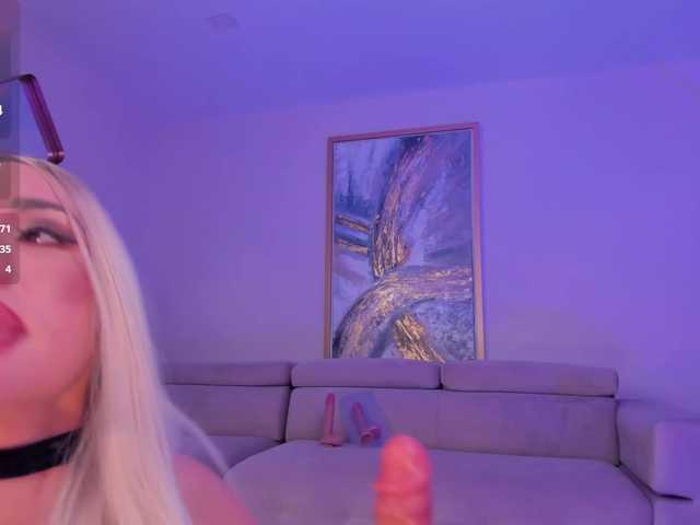 SophieBarnett's BongaCams show and profile