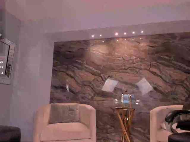 SophieBarnett webcam