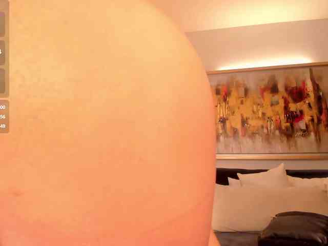 SophieBarnett webcam