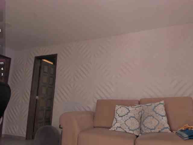 SophieBarnett webcam